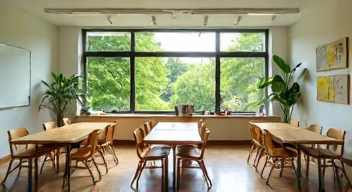 Zukunftsperspektiven in Schulen (9/10)